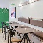 Mistral St Julians Affiliated By Melia *