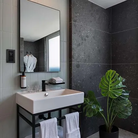 ホテル Mistral St Julians Affiliated By Melia *