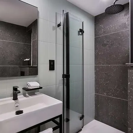 Mistral St Julians Affiliated By Melia