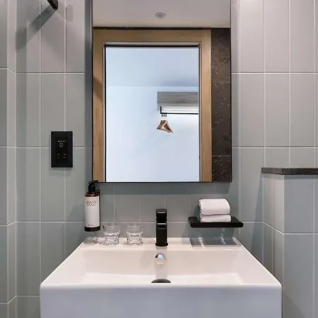 Mistral St Julians Affiliated By Melia Saint Julian's