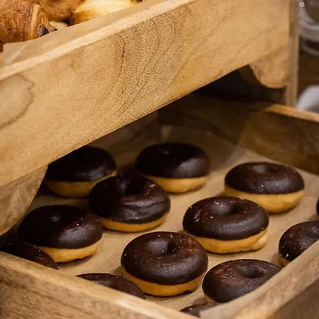 Mistral St Julians Affiliated By Melia * Saint Julian's