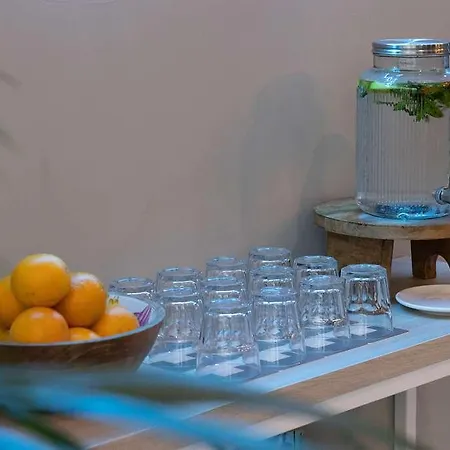 Otel Mistral St Julians Affiliated By Melia *