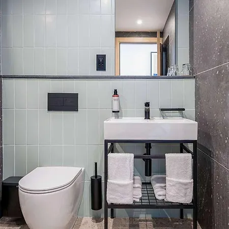 Mistral St Julians Affiliated By Melia Saint Julian's