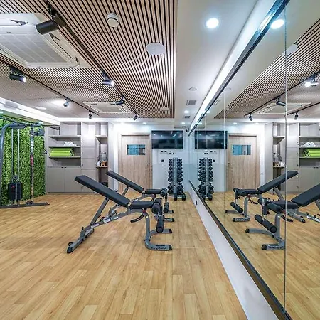 ホテル Mistral St Julians Affiliated By Melia Saint Julian's