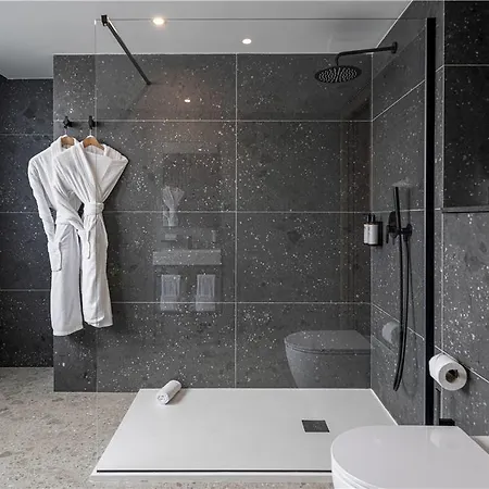 Mistral St Julians Affiliated By Melia Otel