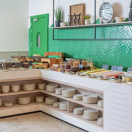 ホテル Mistral St Julians Affiliated By Melia