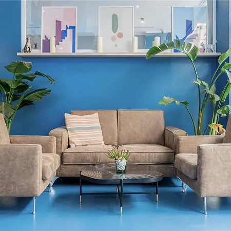 Mistral St Julians Affiliated By Melia ホテル *