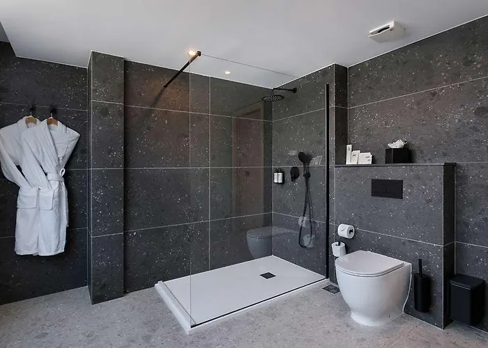 Mistral St Julians Affiliated By Melia Hotel