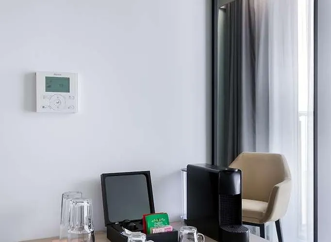 Mistral St Julians Affiliated By Melia Hotel San Giuliano