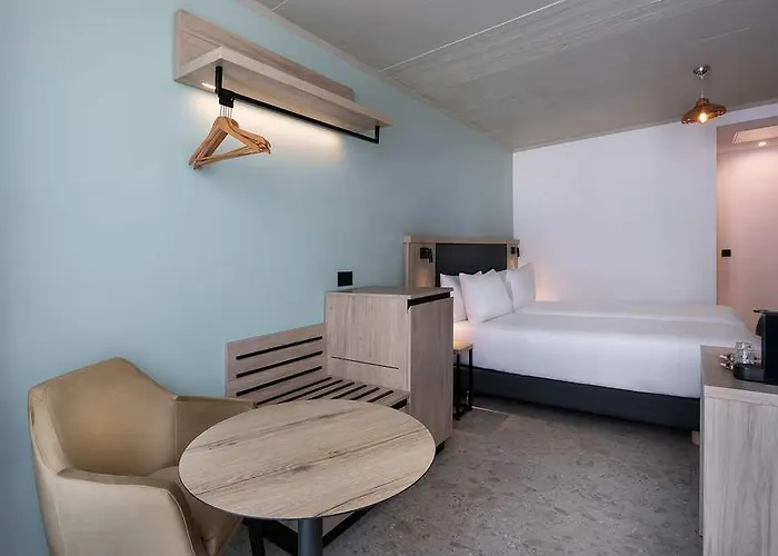 Mistral St Julians Affiliated By Melia Hotel