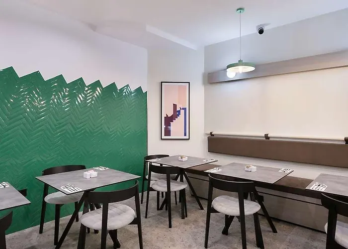 Mistral St Julians Affiliated By Melia Hotel San Giuliano