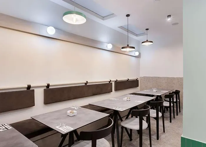 Mistral St Julians Affiliated By Melia Hotel