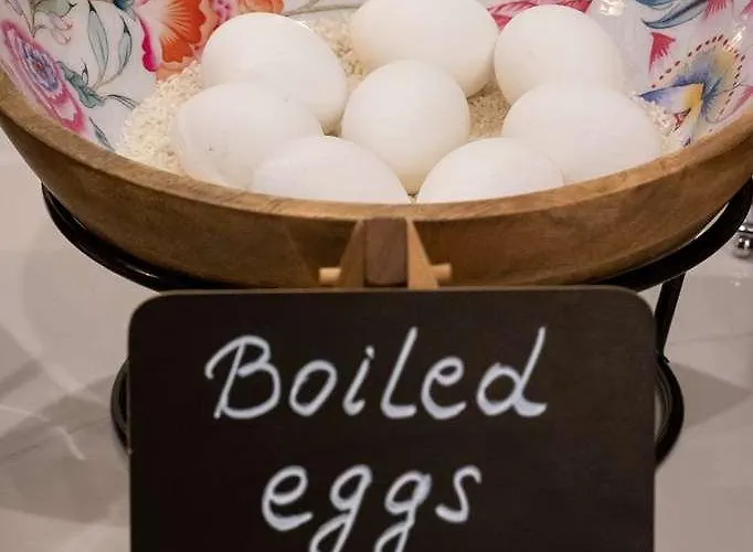 Mistral St Julians Affiliated By Melia Hotel *