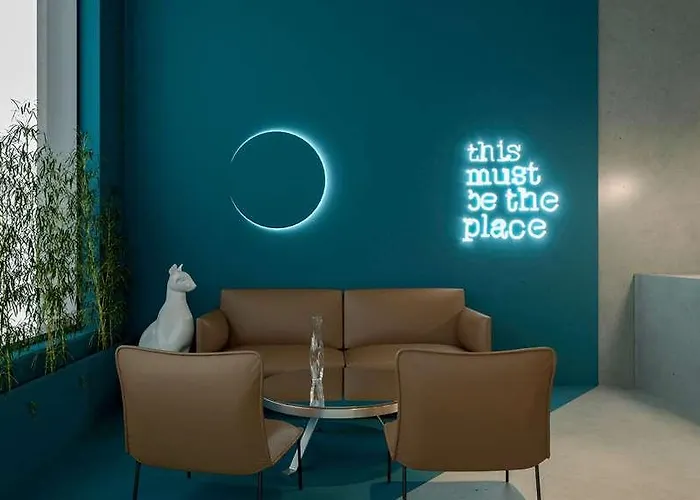 Mistral St Julians Affiliated By Melia Hotel