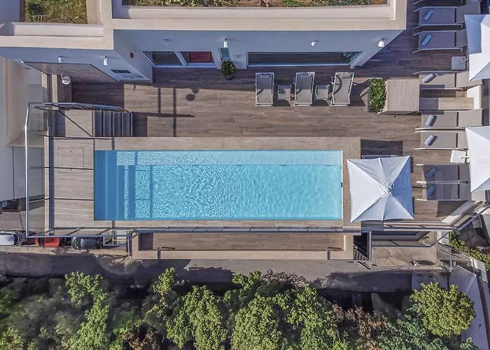 Hotel Mistral St Julians Affiliated By Melia