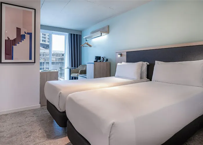 Mistral St Julians Affiliated By Melia Hotel San Giuliano