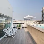 Mistral St Julians Affiliated By Melia * Saint Julian's