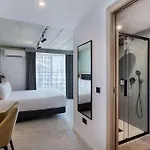 Mistral St Julians Affiliated By Melia *