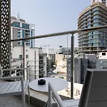 Mistral St Julians Affiliated By Melia Hotell *