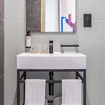 Hotell Mistral St Julians Affiliated By Melia *