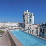 Mistral St Julians Affiliated By Melia