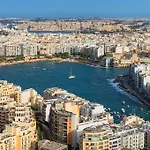 Mistral St Julians Affiliated By Melia *