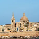 Mistral St Julians Affiliated By Melia Hotel *