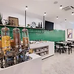 Mistral St Julians Affiliated By Melia Saint Julian's