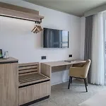 Mistral St Julians Affiliated By Melia