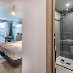 Mistral St Julians Affiliated By Melia *