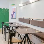 Mistral St Julians Affiliated By Melia