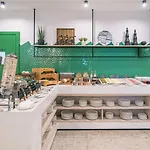Mistral St Julians Affiliated By Melia Ξενοδοχείο