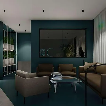 Mistral St Julians Affiliated By Melia