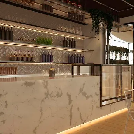 Отель Mistral St Julians Affiliated By Melia *