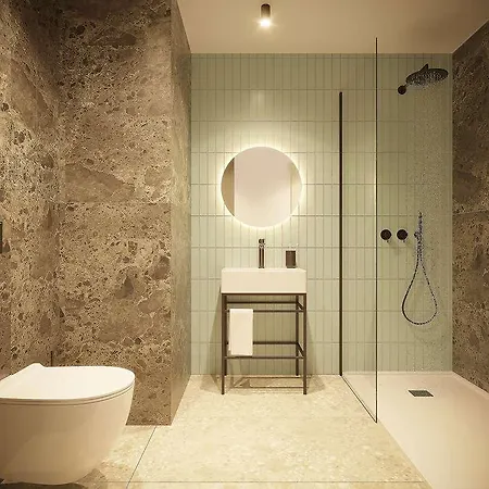 Mistral St Julians Affiliated By Melia Hotel *