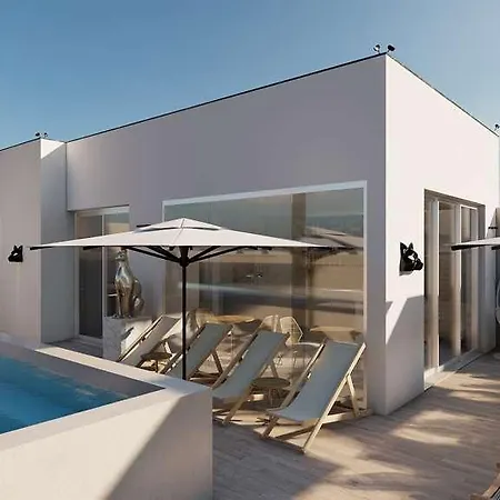 Mistral St Julians Affiliated By Melia * Сент Джулианс