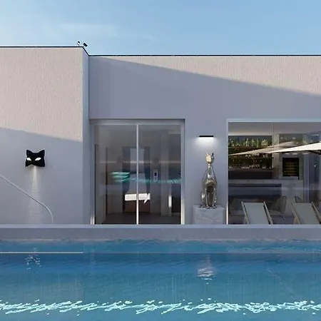 Отель Mistral St Julians Affiliated By Melia