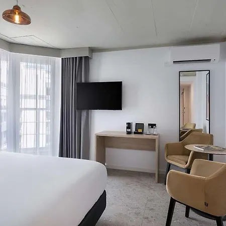 Mistral St Julians Affiliated By Melia Saint Julian's