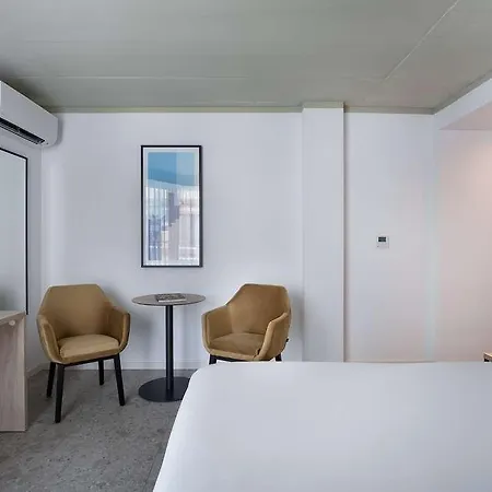 Mistral St Julians Affiliated By Melia Hotel *