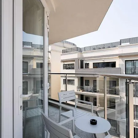Mistral St Julians Affiliated By Melia * Сент Джулианс