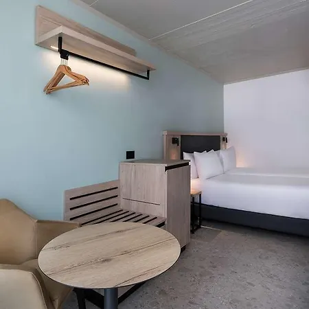 Mistral St Julians Affiliated By Melia Hotel