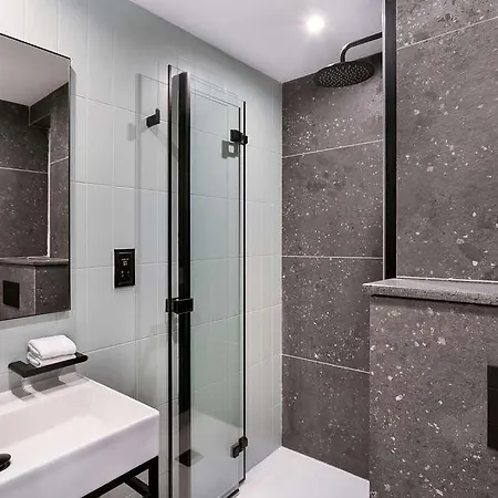 Отель Mistral St Julians Affiliated By Melia *