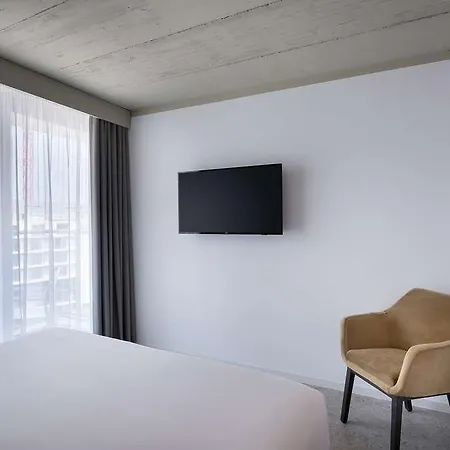 Mistral St Julians Affiliated By Melia Hotel