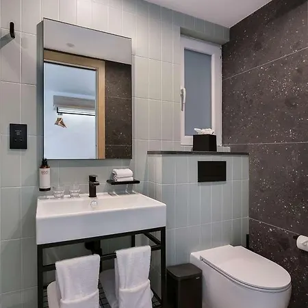 Отель Mistral St Julians Affiliated By Melia *