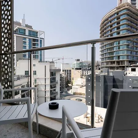 Mistral St Julians Affiliated By Melia Hotel *