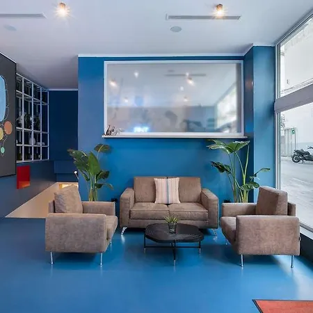 Mistral St Julians Affiliated By Melia San Giuliano