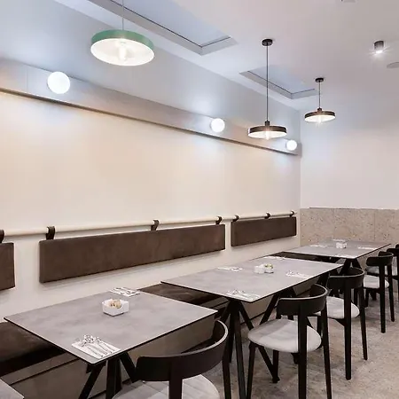 Mistral St Julians Affiliated By Melia Отель