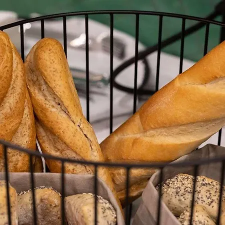 Mistral St Julians Affiliated By Melia *