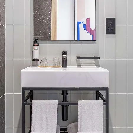 Hotel Mistral St Julians Affiliated By Melia *