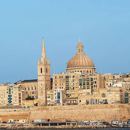 Mistral St Julians Affiliated By Melia Hotel *